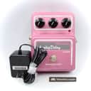 Maxon AD999 Analog Delay With Power Supply Made in Japan Guitar Effect Pedal 091AN021