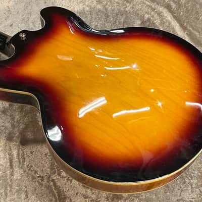 Casino Sunburst 2001y [2.69㎏][Peerless Factory] [GTK017] image 5