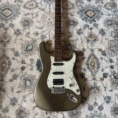 Schecter Diamond Series Exotic Star 2007 | Reverb