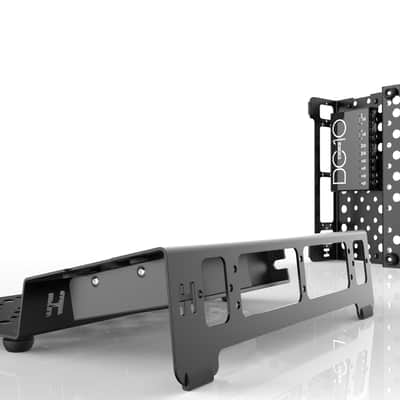 Holeyboard Pedalboards Module A image 6