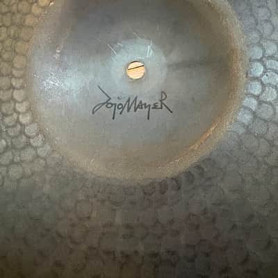 (Video) Sabian 22" AAX Omni Crash Ride Cymbal 2466g image 10