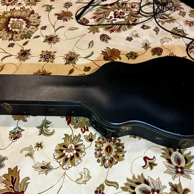 1974 Guild D-25M Arch Back Relic image 14