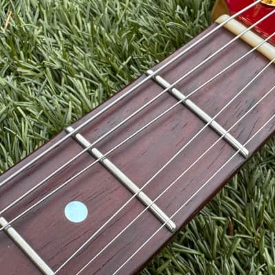 ESP Snapper Custom Shop image 11