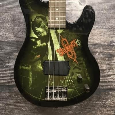 Ibanez Paul Grey Tribute Electric Bass Guitar image 2