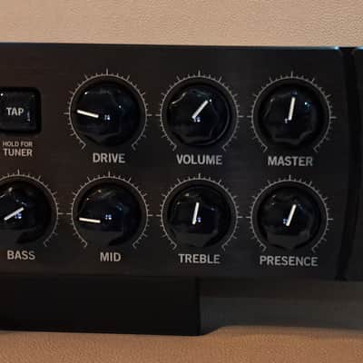 Line 6 POD HD Pro X + FBV EXPRESS, Rackmount Multi-Effect and Amp
