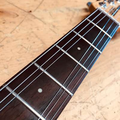 Music Man Luke 2 Electric Guitar 1998 EMG image 5
