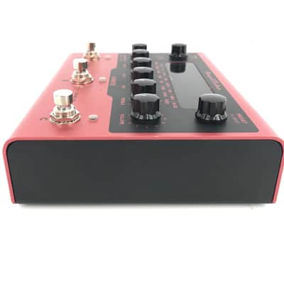 IK Multimedia Amplitube XDRIVE image 5