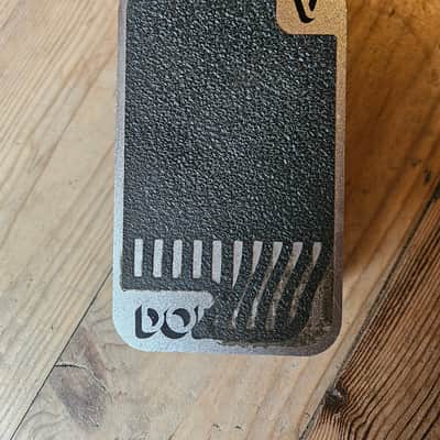 DOD Mini Volume 2010s - Silver/Black Bild 1