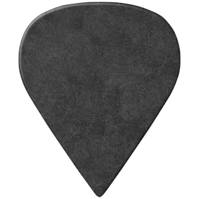 412P135 Tortex Sharp 1,35mm Sachet de 12 Dunlop image 3
