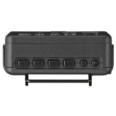 Tascam DR-10L Pro 32-Bit Float Handheld Audio Recorder With Lavalier Microphone image 3