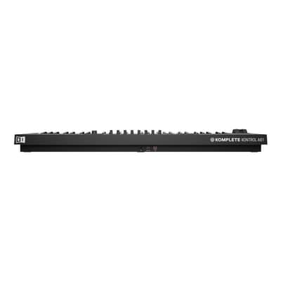 Komplete Kontrol A61 Native Instruments image 8