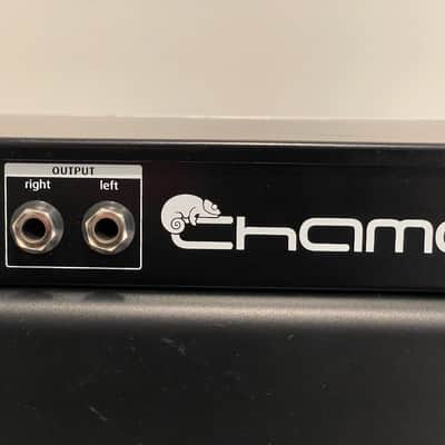 SoundArt Chameleon 24-bit Programmable DSP Engine Processor image 10
