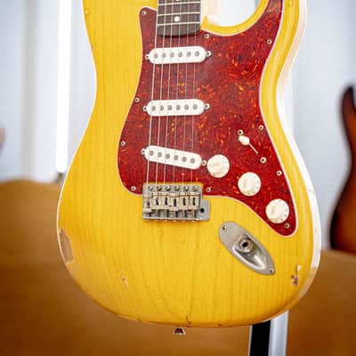 Nash Guitars S 63 image 5