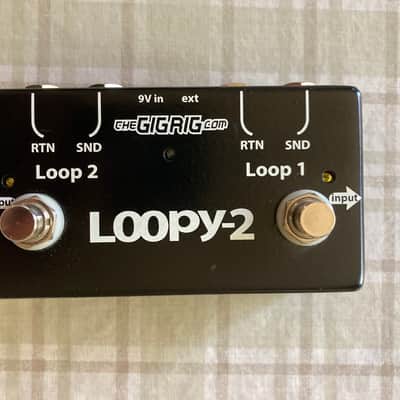 The Gig Rig Loopy II image 1