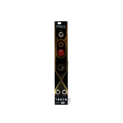Error Instruments Prncs Eurorack Resonator Module image 1