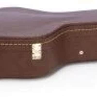 Gator Semi-Hollow Guitar Deluxe Wooden Case image 9