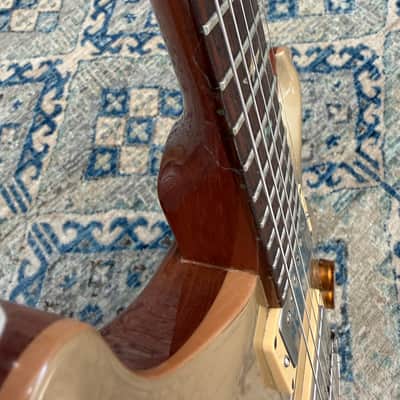 PRS McCarty Gold Top (7 lb 5 oz) image 18