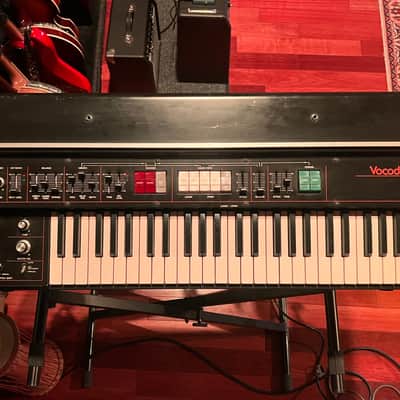 Roland VP-330 MKI Vocoder Plus image 1