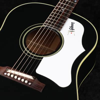 GIBSON 1960s J-45 Original ADJ EB [23285058] (06/15) image 2