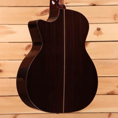 Eastman AC922CE - Natural - M2328033 - PLEK'd image 6