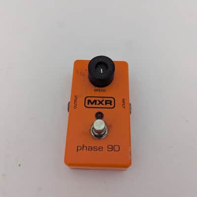 Used MXR M101 Phase 90 image 1