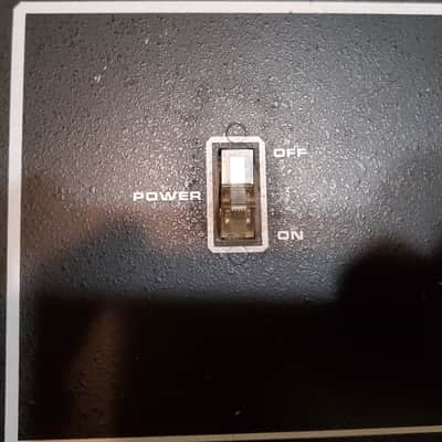 Maestro Phase Shifter PS-1A 1970s - Black image 4