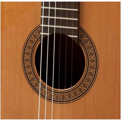 Raimundo 118 Classical Guitar image 3