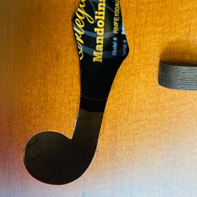 Ortega Mandolin RMFE 100AVO image 8