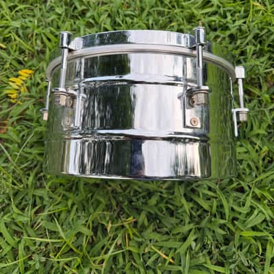 Latin Percussion Matador Timbale 12x6.5 image 2