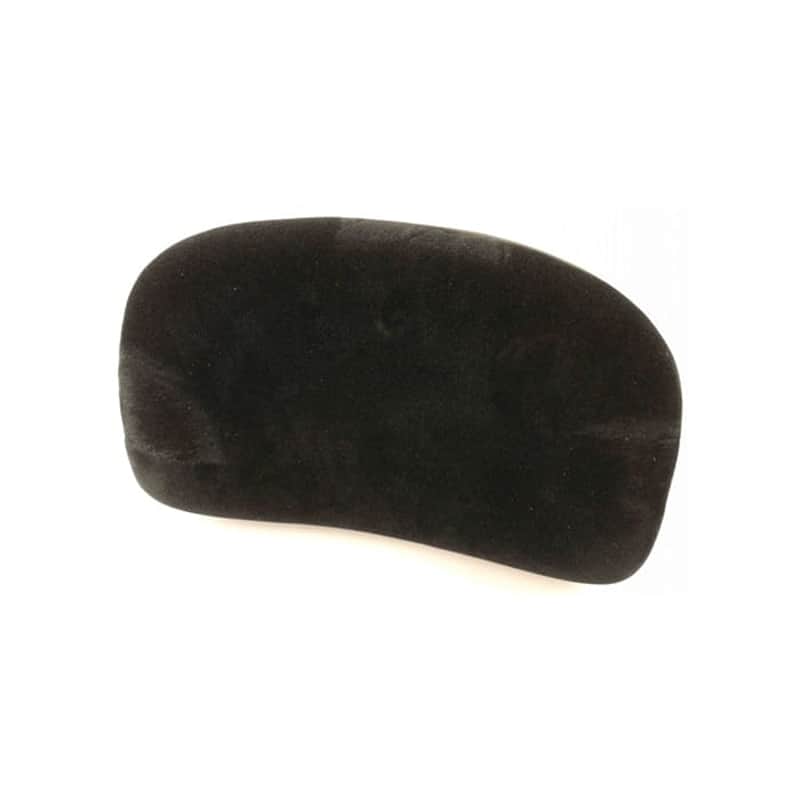 Roc-N-Soc W/B-K Drum Throne Backrest image 1