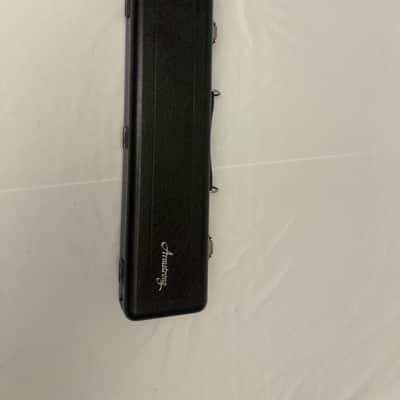 Armstrong USA 102 Student Flute JUST SERVICED Plays Perfectly Video image 18