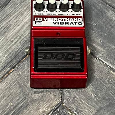 DOD Vibro Thang FX22 Vibrato | Reverb