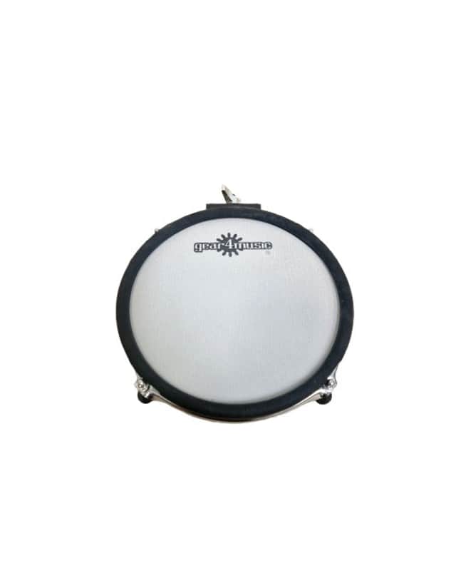 Gear4Music DRM15108-B - Electric Tom - Very Good image 1