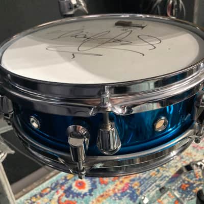 David Garibaldi’s Tower of Power, Yamaha Tour Custom 5-Piece Tour Drum Set Complete with Rack, Hardware and Cases. Authenticated! 2020 - Licorice Satin image 10