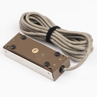 TASCAM RC-71 Remote Control (For TASCAM 22-4, 32, 34B, 38, 42, 42N, 44, 44OB, 48, 48-OB / 112, 122 MKII, 122, 133, 234, 388) image 4