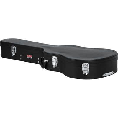 Gator GWE-ACOU-3-4 GWE-ACOU-3/4 étui pour guitare acoustique 3/4 image 4
