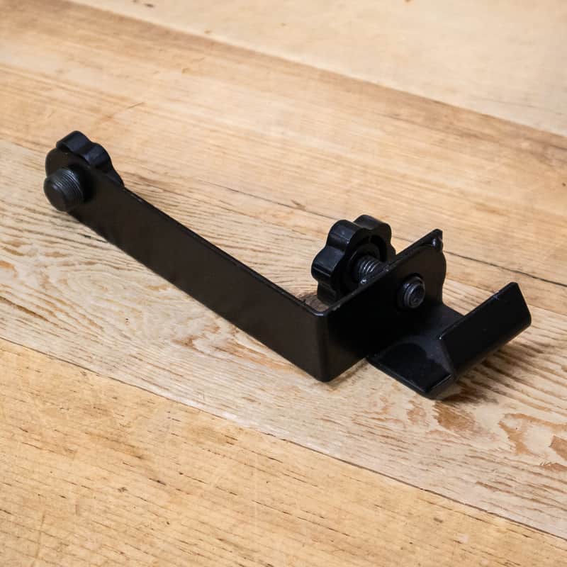 Hear Technologies MSA Microphone Stand Adapter for Hear Back Mixer Mount U284019 image 1