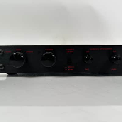 Lazarus Cascade Basic Tube Preamplifier image 3