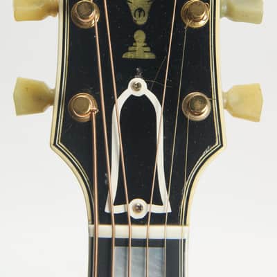Gibson L-5P (1947) image 15
