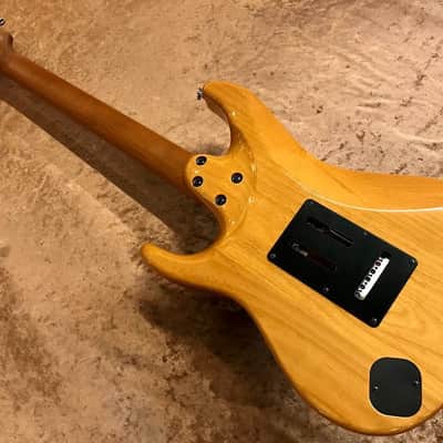 Ibanez Prestige AZ2204KS -Hawaiian Koa Top-【JAPAN LIMITED MODEL】 2019 image 9