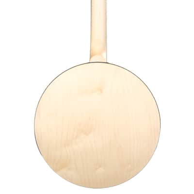 Deering Goodtime Special 5-String Banjo - Natural image 2