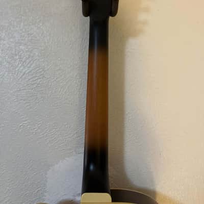 Ibanez AF55-TF Artcore with Rosewood Fretboard 2012 - 2018 - Tobacco Flat image 3