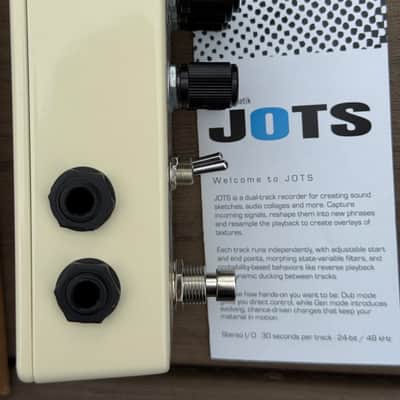 Puremagnetik Jots image 5