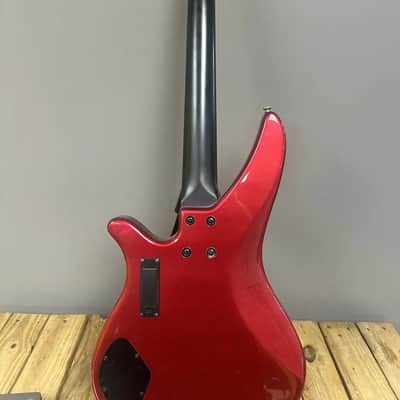 Yamaha RBX-374 4-string Base 2000 image 8