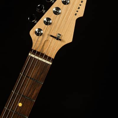 Reverend Double Agent W image 3