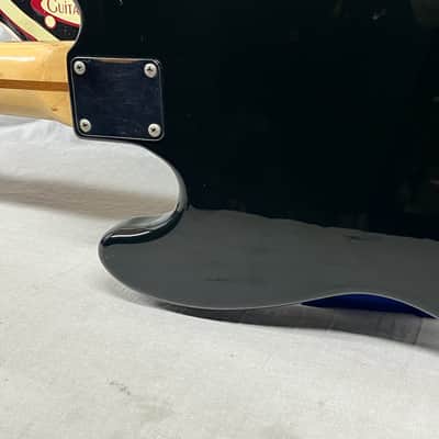 Fender Jazz Bass J-Bass 4-String MIM- Made in Mexico Electric Bass image 13