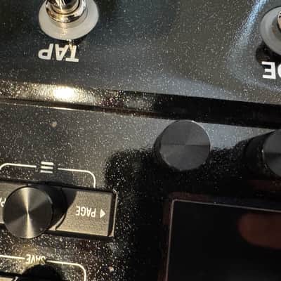 Line 6 HX Stomp XL 2021 - Present - Black image 3