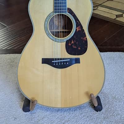 Yamaha LS16 ARE 2020s - Natural image 1
