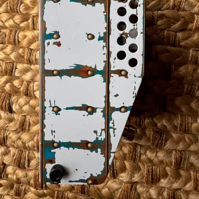 ThorpyFX Peace²keeper GE Low Gain Limited Edition image 5
