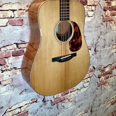 Boucher BG-42-GI 2023 - Natural Gloss image 3